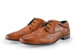 Bugatti Nette schoenen in maat 42 Bruin | 10% extra korting, Kleding | Heren, Schoenen, Bugatti, Bruin, Verzenden, Overige typen