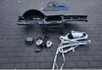 Dashboard + Airbags + Veiligheidsgordels Audi A4 A5 Head UP, Verzenden, Gebruikt, Audi