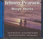 Johnny Pearson - Sleepy Shores, Cd's en Dvd's, Verzenden, Nieuw in verpakking