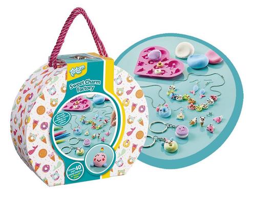 Snoep Gips Gieten Set, Hobby en Vrije tijd, Feestartikelen, Nieuw, Verzenden