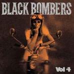 10 Inch - Black Bombers - Vol 4, Cd's en Dvd's, Vinyl Singles, Verzenden, Zo goed als nieuw