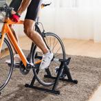 TRUUSK Rollertrainer Fietstrainer Indoor Fiets Hometrainer O, Sport en Fitness, Verzenden, Nieuw