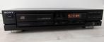 Sony - CDP-390 Cd-speler, Nieuw