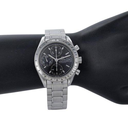 Omega - Speedmaster Date - Zonder Minimumprijs - 3513.50 -, Sieraden, Tassen en Uiterlijk, Horloges | Heren