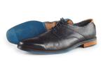Loff 1881 Nette schoenen in maat 47 Zwart | 10% extra, Gedragen, Overige typen, Loff 1881, Zwart