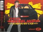 cd single - David Hasselhoff - Jump In My Car, Cd's en Dvd's, Verzenden, Zo goed als nieuw