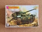 Matchbox PK-72 A-34 Mk-1 Comet 1:76, Verzenden, Nieuw