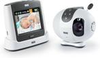 NUK Eco Control+ Video Max 410, Babyfoon met camera, Verzenden, Zo goed als nieuw