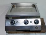 Occasion MKN elektrische bakplaat, Ophalen, Gebruikt, Ovens, Magnetrons en Steamers