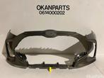 Toyota Yaris XP210 Voorbumper 52119-K0050, Ophalen, Gebruikt, Voor, Bumper