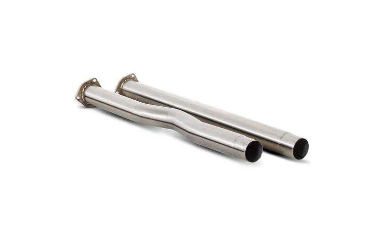 Audi TT RS MK2 | Secundaire vervangende kattenleidingen Scor, Auto-onderdelen, Uitlaatsystemen, Nieuw, Verzenden