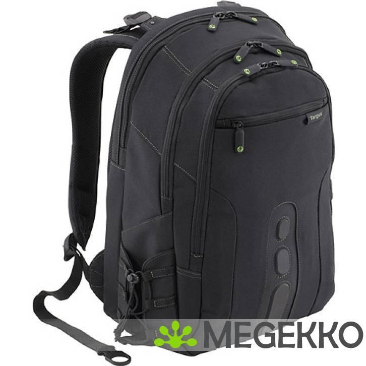 Targus 15.6 inch / 39.6cm EcoSpruce Backpack, Computers en Software, Laptoptassen, Nieuw, Verzenden