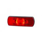 Horpol LED Achtermarkering Rood 12-24V LD 2217, Ophalen of Verzenden, Nieuw