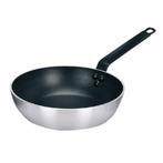Sauteuse conisch model - antiaanbak - Ø32cm, Verzenden, Nieuw in verpakking