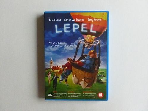 Lepel (DVD), Cd's en Dvd's, Dvd's | Kinderen en Jeugd, Verzenden