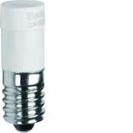 E10 LED Lamp Met Lichtregeling Wit - 1678, Verzenden, Nieuw, Overige typen
