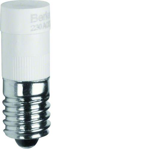 E10 LED Lamp Met Lichtregeling Wit - 1678, Doe-het-zelf en Verbouw, Elektra en Kabels, Overige typen, Nieuw, Verzenden