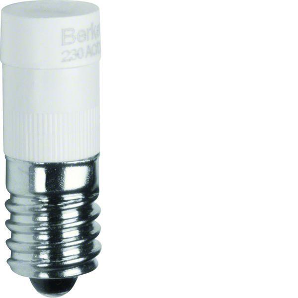 E10 LED Lamp Met Lichtregeling Wit - 1678, Doe-het-zelf en Verbouw, Elektra en Kabels, Overige typen, Nieuw, Verzenden
