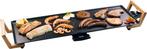 Bestron elektrische XL Grillplaat voor 6 Personen,, Ophalen of Verzenden, Nieuw