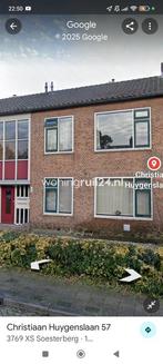 Woningruil - Christiaan Huygenslaan 57 - 2 kamers, Huizen en Kamers, Utrecht