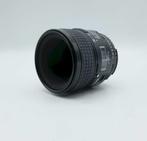 Nikon 60mm 2.8 D AF Micro OCCASION (001), Ophalen of Verzenden, Zo goed als nieuw