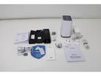 eufy Video Deurbell Dual 2 Pro met HomeBase 3 - 2K-resolutie, Verzenden, Zo goed als nieuw
