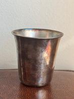 Beker - .800 zilver