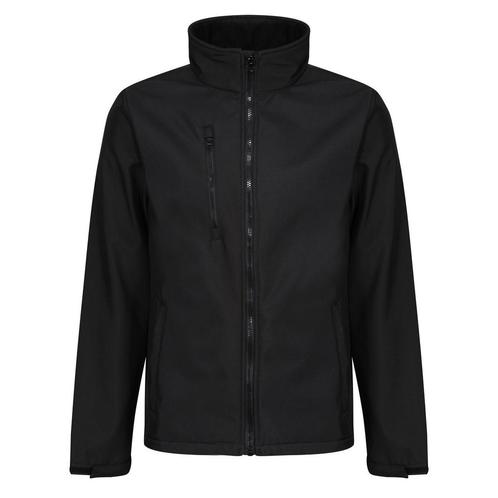 -56% Regatta  Regatta Heren eco ablaze soft shell jas  maat, Kleding | Heren, Sportkleding, Zwart, Nieuw, Verzenden