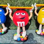 Large M&Ms XXL Werbeaufsteller Set (1 meter tall) - POS