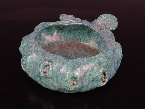 Qing dynastie `1644-1911 - Penseelwasser - Porselein, Antiek en Kunst, Antiek | Overige Antiek
