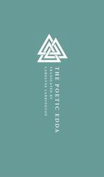 9780198834571 The Poetic Edda Carolyne Larrington, Boeken, Verzenden, Nieuw, Carolyne Larrington
