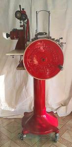 Berkel - Snijmachine - Staal - Affettatrice Berkel