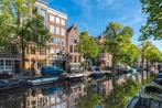 Te huur: Appartement Lauriergracht in Amsterdam, Noord-Holland, Appartement, Amsterdam