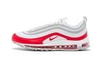 Nike Air Max 97 University Red - maat 40 (Sneakers), Kleding | Dames, Schoenen, Verzenden, Nieuw, Sneakers of Gympen, ["Nike air max","Nike","Nike Air"]