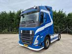 Volvo FH 500, Auto's, Blauw, Traction-control, Diesel, Volvo