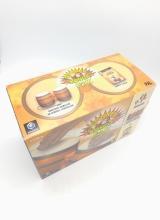 MarioCube.nl: Donkey Konga Pak in Doos Zonder Spel - iDEAL!, Spelcomputers en Games, Games | Nintendo GameCube, Gebruikt, Ophalen of Verzenden
