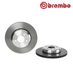 BREMBO Remschijf BMW 320i xDrive achterzijde, Verzenden, Nieuw