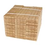 Samba Aanmaakblokjes - plantaardige was op houtvezel - ve..., Ophalen of Verzenden, Nieuw