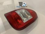 Achterlicht Rechts - Rood / Wit - (Opel Zafira A) - OEM..., Verzenden, Nieuw