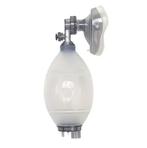 Clearline II Siliconen - beademingsballon, Verzenden, Nieuw