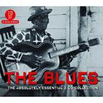 cd digi - Various - The Blues, Zo goed als nieuw, Verzenden