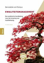 Kwaliteitsmanagement | 9789024452460, Verzenden, Nieuw