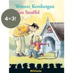 Tim Snuffel / Bikkels / Groep 4 9789027660084, Verzenden, Gelezen, Wouter Kersbergen