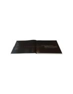 2004 MAYBACH 57 & 62 HARDCOVER BROCHURE ENGELS, Nieuw, Author