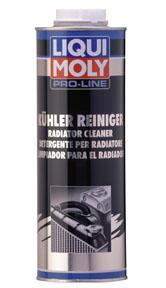 Liqui Moly ProLine Koelsysteemreiniger 1L, Auto diversen, Onderhoudsmiddelen, Ophalen of Verzenden