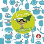 9789021681092 Koken met Karin  -   Vegetarisch, Boeken, Kookboeken, Nieuw, Karin Luiten, Verzenden