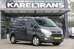 Ford Transit Custom 2.0 TDCI 170, Automaat, Stof, Gebruikt, Euro 6