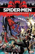Spider-Men: Worlds Collide - Nieuw, Boeken, Strips | Comics, Verzenden, Nieuw