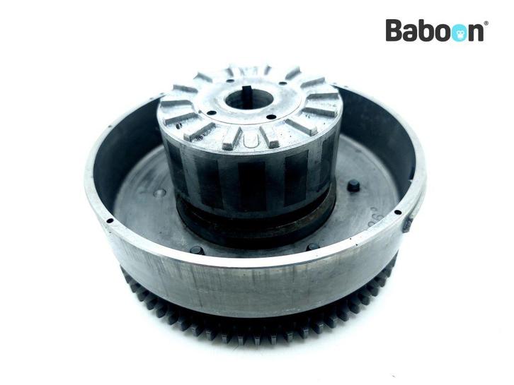 Vliegwiel / Rotor Ducati 600 SS (600SS), Motoren, Onderdelen | Ducati, Gebruikt, Verzenden