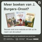 Met jou deel ik de toekomst 9789059772670 J. Burgers-Drost, Verzenden, Zo goed als nieuw, J. Burgers-Drost